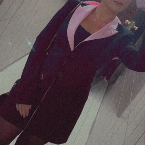 Zara bow blazer dress - Picture 2 of 2